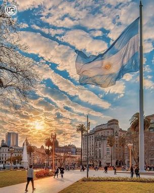 Buenos Aires, Argentina