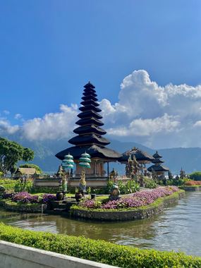 Bali, Indonésia